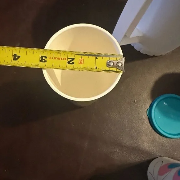 Daisy Tupperware set - Picture 6 of 10